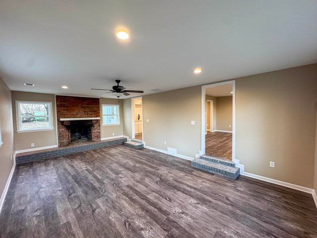 1321 59 HWY W, Covington, TN 38019