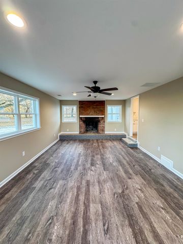 1321 59 HWY W, Covington, TN 38019