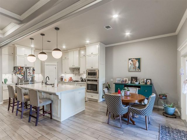 617 Side Track Road, Yukon, OK 73099
