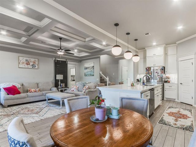 617 Side Track Road, Yukon, OK 73099