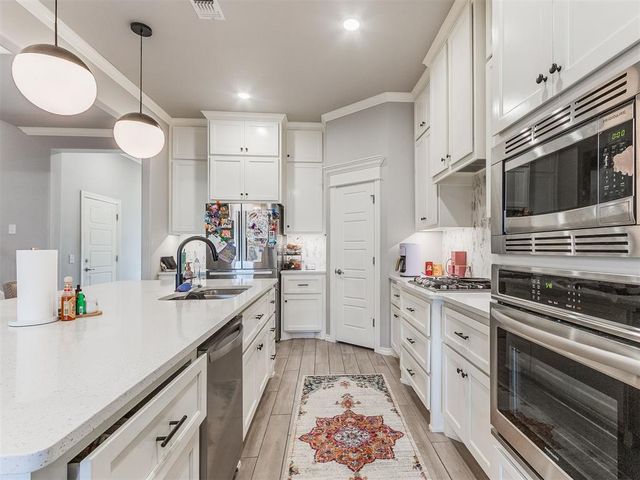 617 Side Track Road, Yukon, OK 73099
