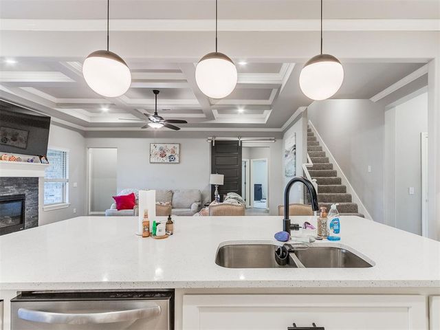 617 Side Track Road, Yukon, OK 73099
