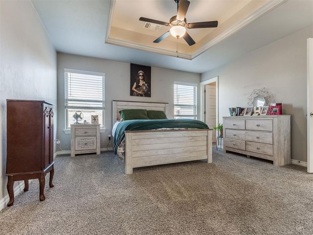 617 Side Track Road, Yukon, OK 73099