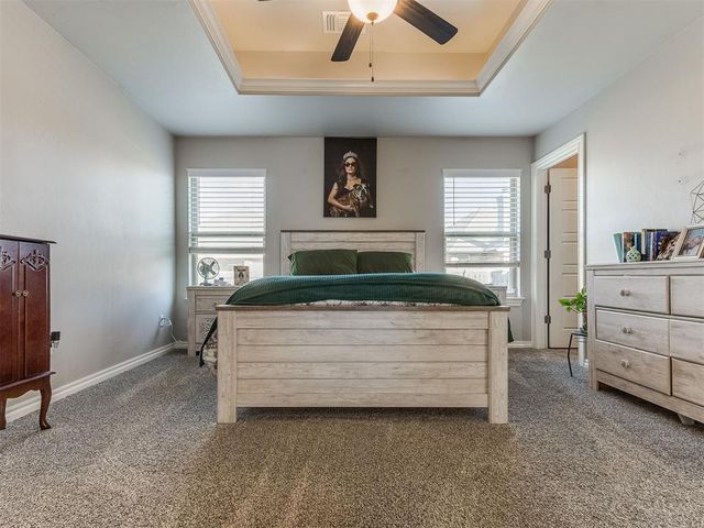 617 Side Track Road, Yukon, OK 73099