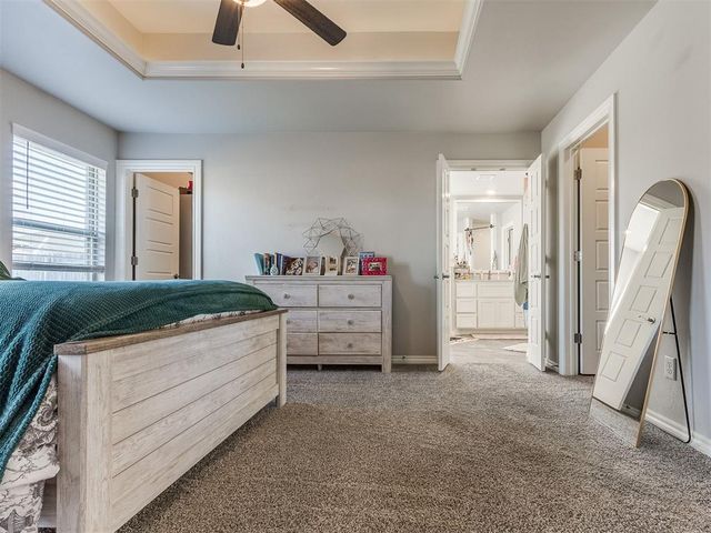 617 Side Track Road, Yukon, OK 73099
