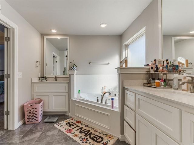 617 Side Track Road, Yukon, OK 73099