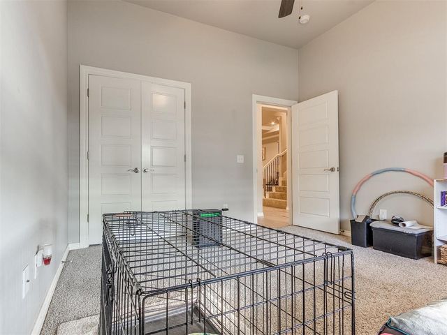 617 Side Track Road, Yukon, OK 73099