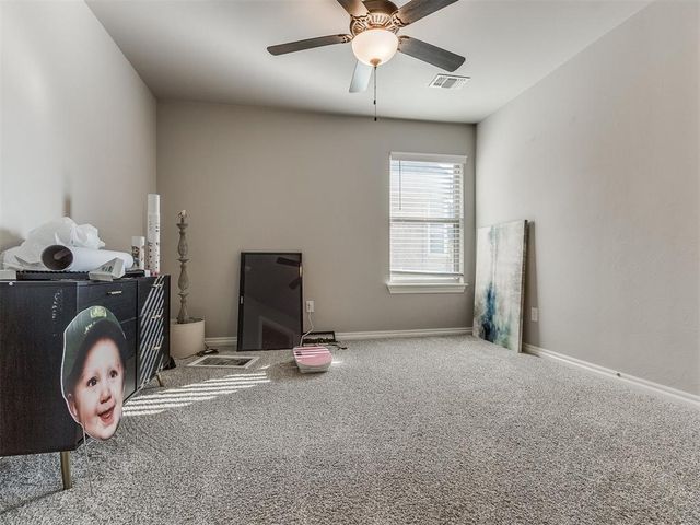 617 Side Track Road, Yukon, OK 73099