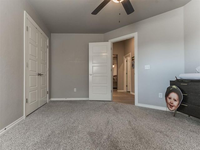 617 Side Track Road, Yukon, OK 73099