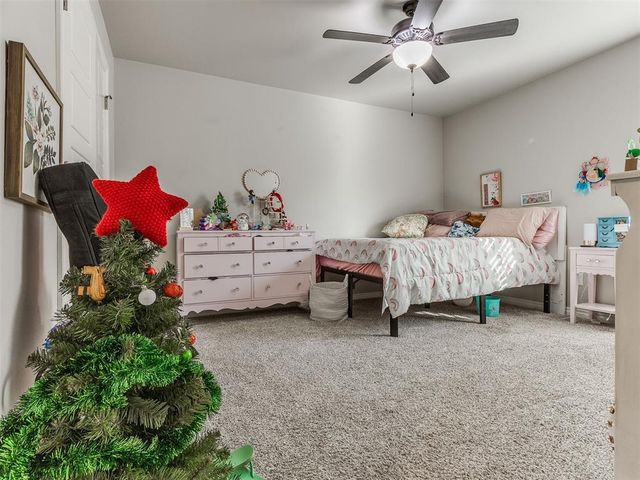 617 Side Track Road, Yukon, OK 73099