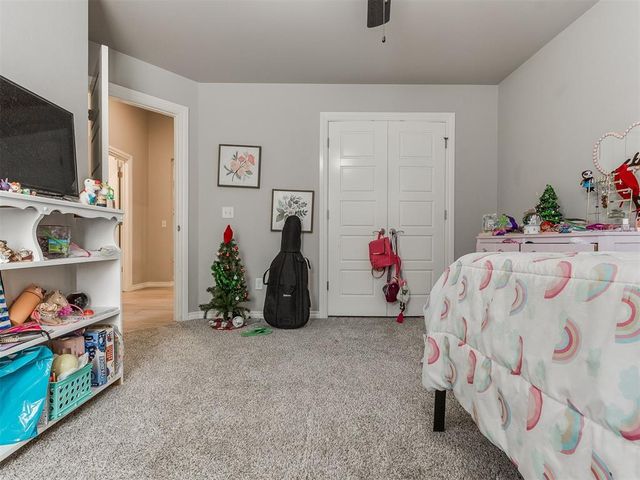 617 Side Track Road, Yukon, OK 73099