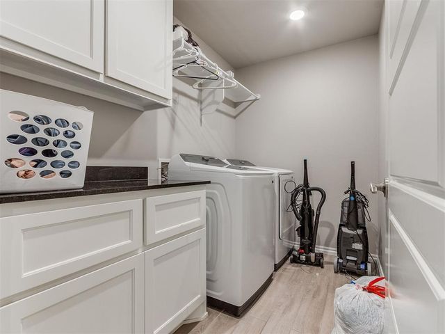 617 Side Track Road, Yukon, OK 73099