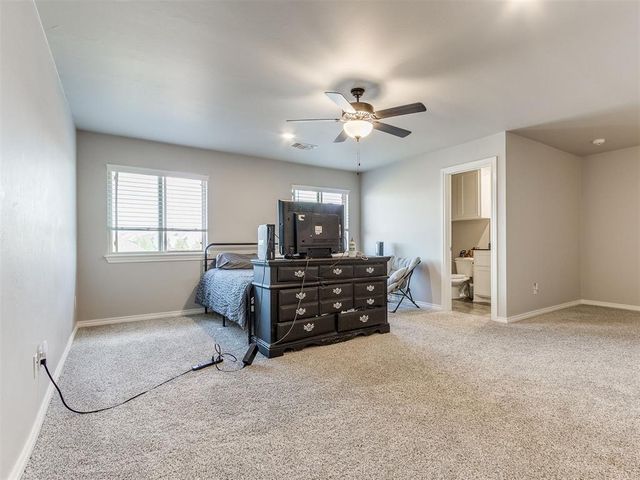 617 Side Track Road, Yukon, OK 73099