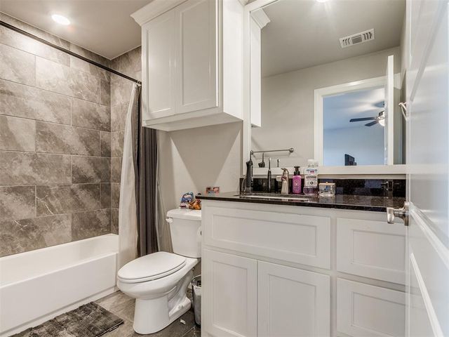 617 Side Track Road, Yukon, OK 73099