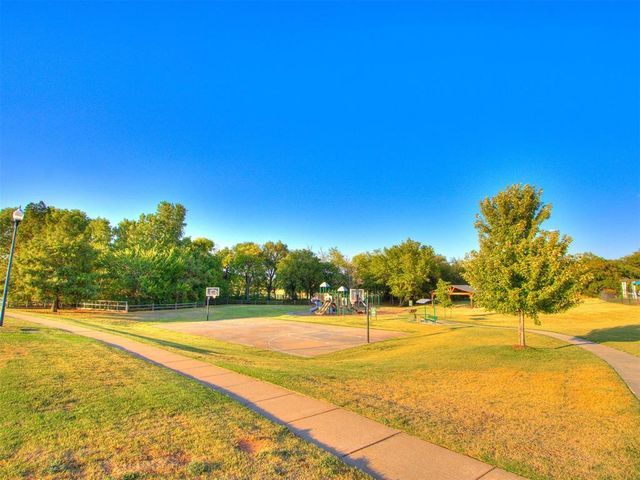 617 Side Track Road, Yukon, OK 73099