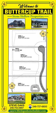 2866 Pine Bluffs Ct, Highland Charter Township, MI 48357