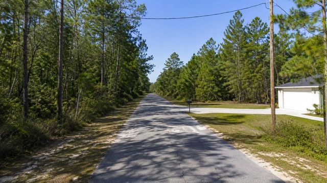 FISHER CRSE,, Ocklawaha, FL 32179