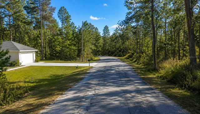FISHER CRSE,, Ocklawaha, FL 32179