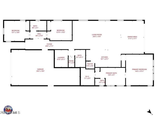 21816 N 59th Street, Phoenix, AZ 85054