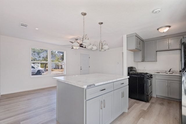 3224 Burson Avenue, Fort Worth, TX 76110