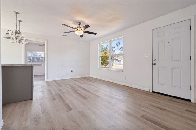 3224 Burson Avenue, Fort Worth, TX 76110