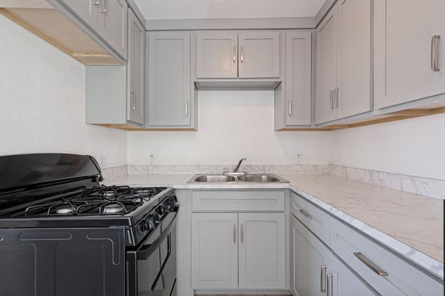 3224 Burson Avenue, Fort Worth, TX 76110