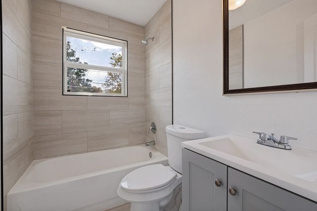 3224 Burson Avenue, Fort Worth, TX 76110