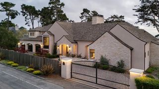 1540 Viscaino Road, Pebble Beach, CA 93953
