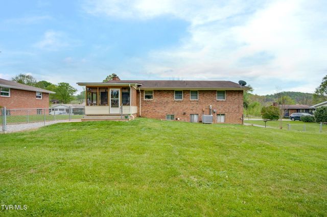 521 Kilkenny Road, Kingsport, TN 37664