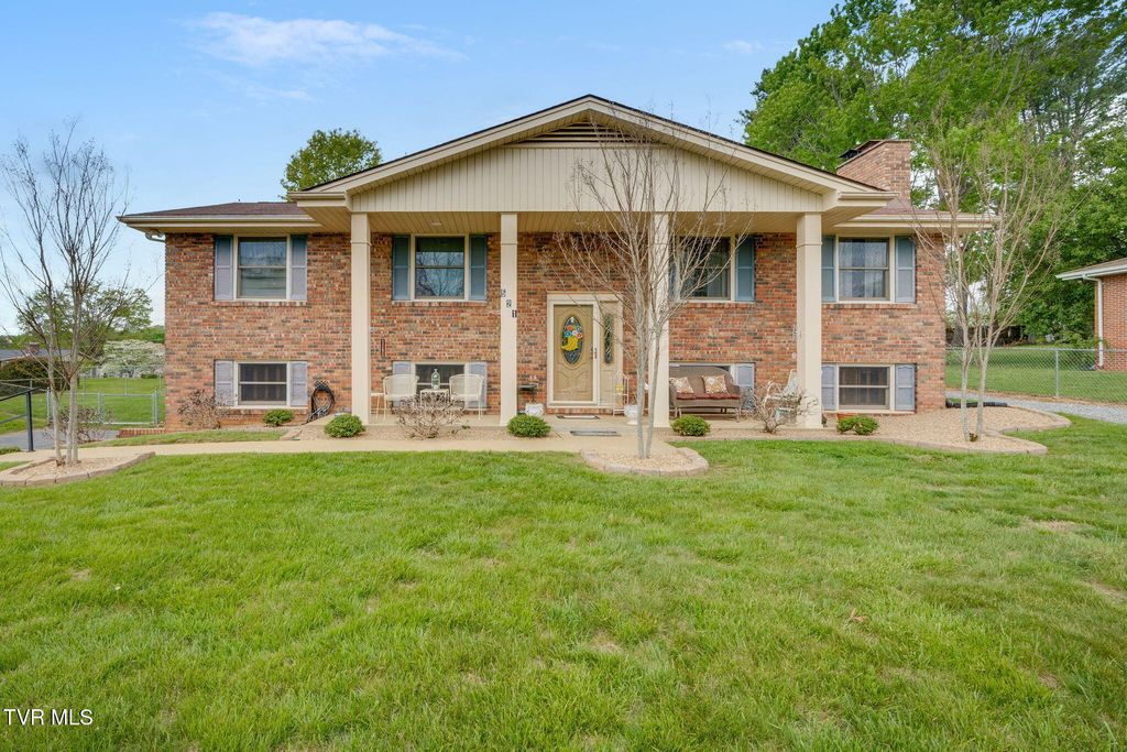 521 Kilkenny Road, Kingsport, TN 37664