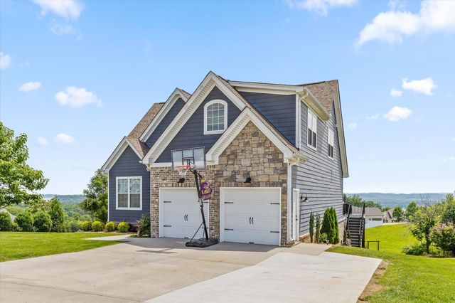 10926 High River Drive, Soddy Daisy, TN 37379