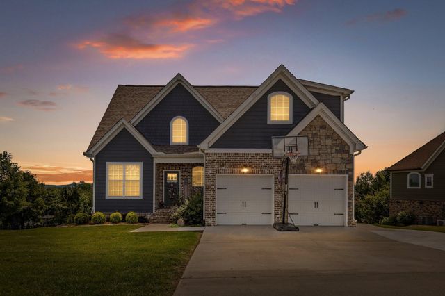 10926 High River Drive, Soddy Daisy, TN 37379