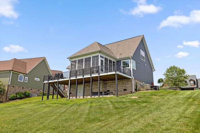 10926 High River Drive, Soddy Daisy, TN 37379