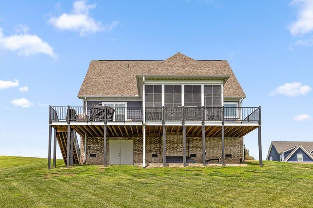 10926 High River Drive, Soddy Daisy, TN 37379