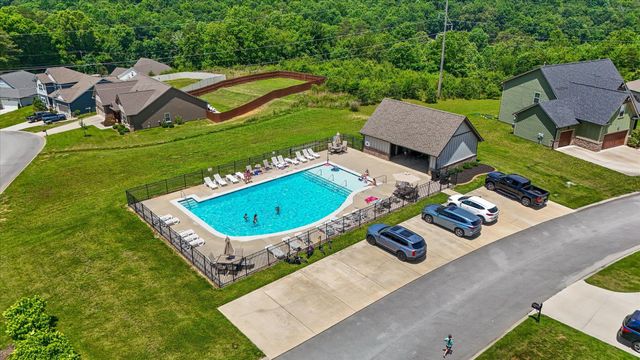 10926 High River Drive, Soddy Daisy, TN 37379