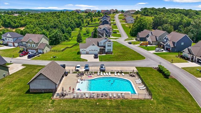 10926 High River Drive, Soddy Daisy, TN 37379