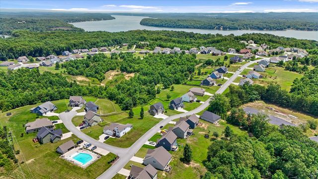 10926 High River Drive, Soddy Daisy, TN 37379