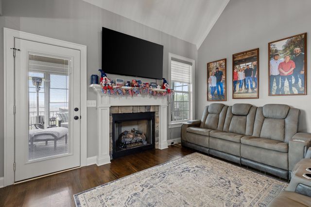 10926 High River Drive, Soddy Daisy, TN 37379