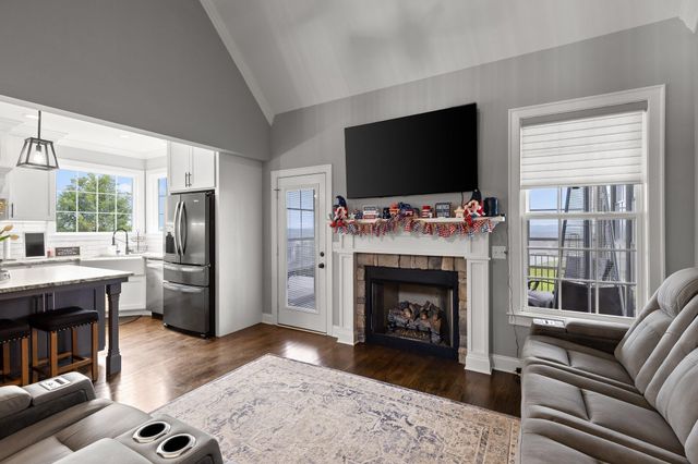 10926 High River Drive, Soddy Daisy, TN 37379