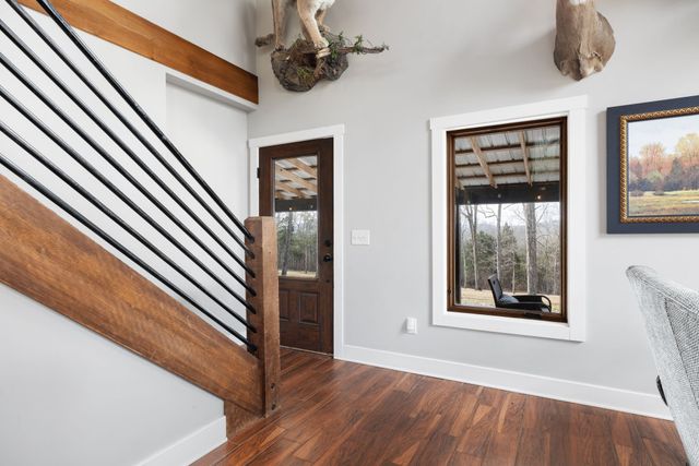 3888 Coleman Hill Rd, Rockvale, TN 37153