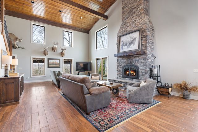 3888 Coleman Hill Rd, Rockvale, TN 37153