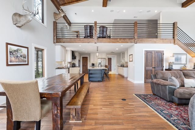 3888 Coleman Hill Rd, Rockvale, TN 37153