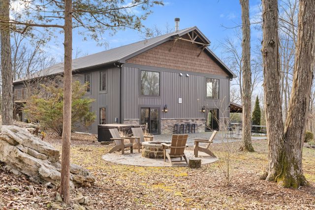 3888 Coleman Hill Rd, Rockvale, TN 37153