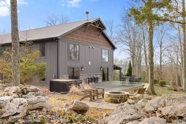 3888 Coleman Hill Rd, Rockvale, TN 37153