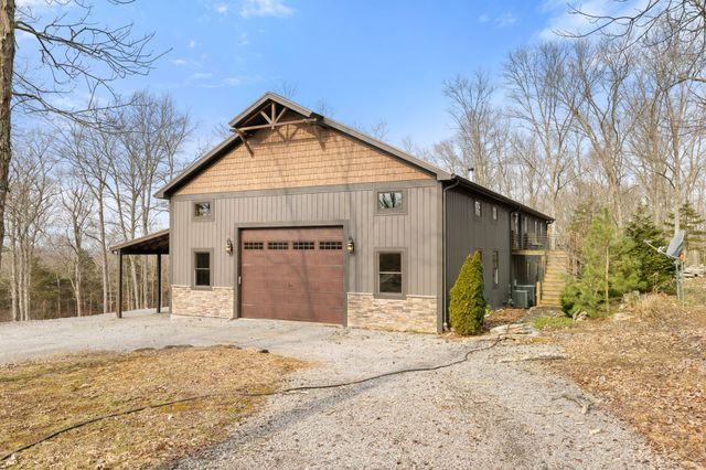 3888 Coleman Hill Rd, Rockvale, TN 37153