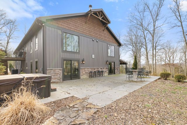 3888 Coleman Hill Rd, Rockvale, TN 37153