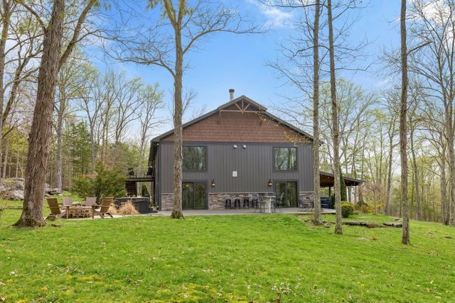 3888 Coleman Hill Rd, Rockvale, TN 37153