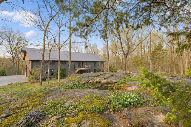 3888 Coleman Hill Rd, Rockvale, TN 37153