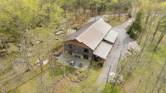 3888 Coleman Hill Rd, Rockvale, TN 37153
