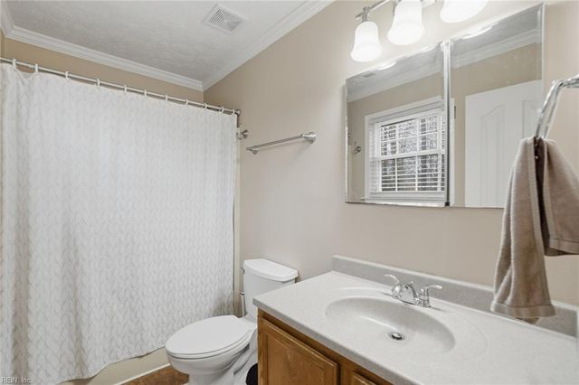 942 Pheasant RN, Williamsburg, VA 23188